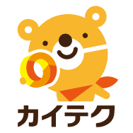 カイテク