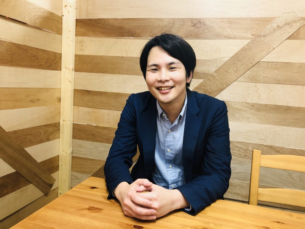 新入社員がジョインしました！②