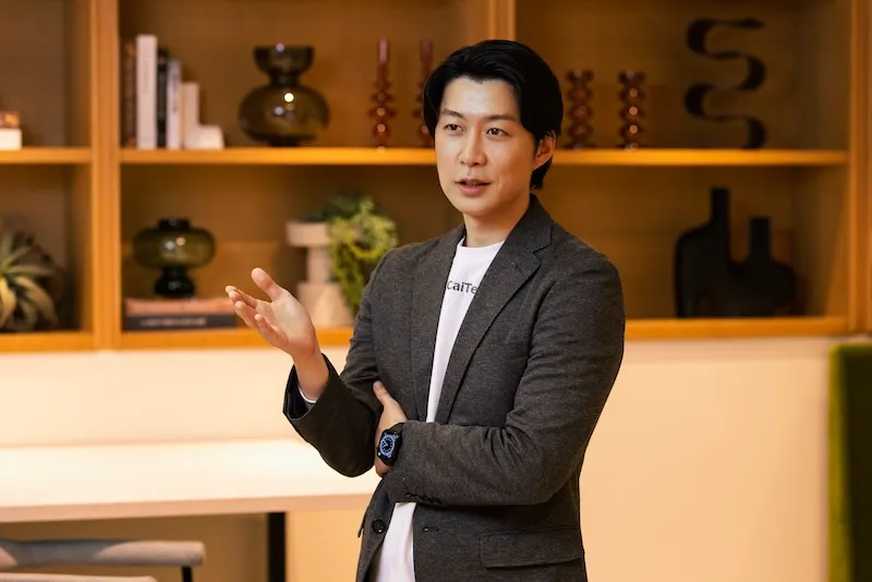 Forbes JAPANにて、MUFG様との取り組みに関する代表インタビューが掲載されました！