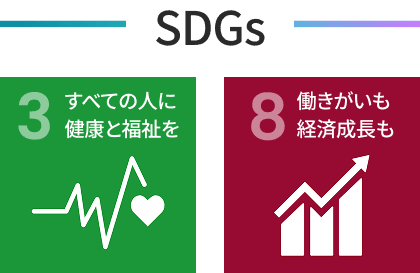 SDGs